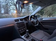 Volkswagen Golf 1.0 Golf SE Nav TSi 5dr 15