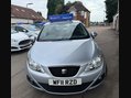 SEAT Ibiza 1.2 TSI SE DSG Euro 5 5dr 2
