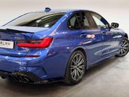 BMW 3 Series 2.0 320d M Sport Saloon 4dr Diesel Auto Euro 6 (s/s) (190 ps) 21