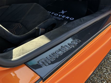 Lamborghini Murcielago LP760-4 SV 49