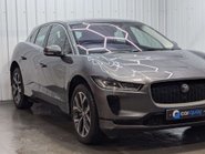 Jaguar I-Pace I-Pace EV400 HSE 4WD 5dr 8