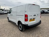 Vauxhall Vivaro SWB L1H1 [SOLD CM] Low Roof 3100 Air Con Sensors EURO 6 NO V 10