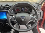 Dacia Duster 1.5 Duster Prestige Blue dCi 4x4 4WD 5dr 75