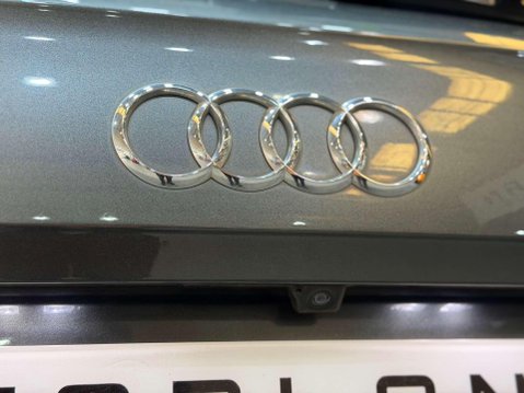 Audi SQ5 3.0 TFSI V6 SUV 5dr Petrol Tiptronic quattro Euro 6 (s/s) (354 ps) 60