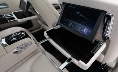 Rolls-Royce Ghost V12 SWB 10