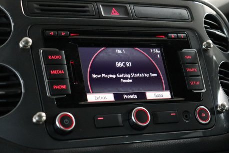 Volkswagen Tiguan MATCH TDI BLUEMOTION TECH 4MOTION DSG 38