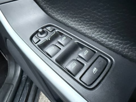 Volvo XC60 D3 SE LUX AUTOMATIC 21