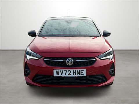 Vauxhall Corsa 1.2 Turbo GS 5dr 4