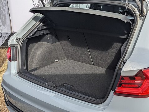 Audi A1 SPORTBACK TFSI S LINE 20