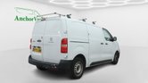 Peugeot Expert MWB L2H1 Low Roof Professional Premium Plus 3100 Air Con EURO 6 4