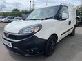 Fiat Doblo 1.2 Doblo 16V REAR ELECTRIC AND RACKING 6