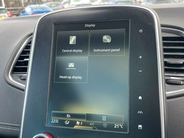 Renault Scenic 1.5 Grand Scenic Dynamique S Nav dCi Auto 5dr 35