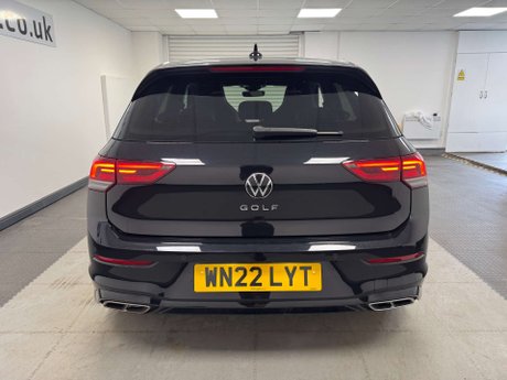 Volkswagen Golf 1.5 Golf R-Line TSi 5dr 28