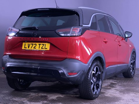 Vauxhall Crossland 1.5 Turbo D Ultimate SUV 5dr Diesel Manual Euro 6 (s/s) (110 ps) Cruise Co 28