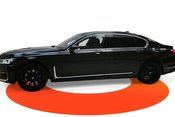 BMW 7 Series 3.0 745Le 12kWh Auto xDrive Euro 6 (s/s) 4dr 2