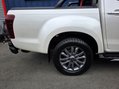 Isuzu D-Max BLADE DCB 10