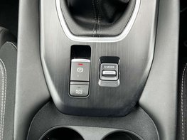 Nissan Qashqai 1.3 Qashqai N-Connecta DiG-T MHEV 5dr 54