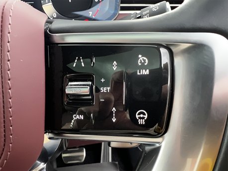 Land Rover Range Rover P400 MHEV AUTOBIOGRAPHY 51