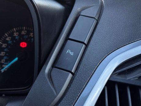 Ford Transit Custom 2.0 Transit Custom 270 Limited 30