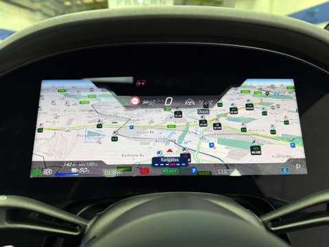 Mercedes-Benz EQS EQS 350 96kWh Business Class Saloon 5dr Electric Auto (292 ps) 51