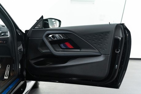 BMW M2 3.0 BiTurbo Coupe 2dr Petrol Steptronic Euro 6 (s/s) (460 ps) 24