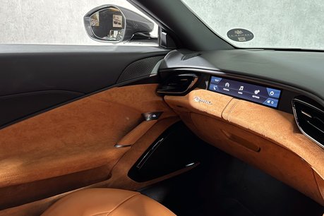 Ferrari Roma V8. NOW SOLD. SIMILAR REQUIRED. PLEASE CALL 01903 254 800. 17