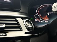 BMW 5 Series 520D M SPORT TOURING MHEV 55