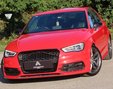 Audi S3 2.0 TFSI Hatchback 3dr Petrol Manual quattro Euro 6 (s/s) (300 ps)