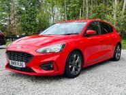 Ford Focus 1.5 Focus ST-Line TDCi 5dr 7