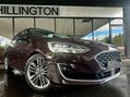 Ford Focus 1.5T EcoBoost Vignale Auto Euro 6 (s/s) 5dr 1