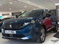 Peugeot 3008 1.6 13.2kWh Allure Premium e-EAT Euro 6 (s/s) 5dr 39