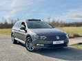 Volkswagen Passat 2.0 TDI BlueMotion Tech GT Euro 6 (s/s) 5dr 5