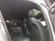 Mercedes-Benz GLC 2.1 GLC 250 D 4Matic AMG Line Premium+ Auto 4WD 5dr 60