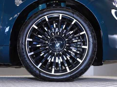 Fiat 500 87kW La Prima 42kWh 2dr Auto 14