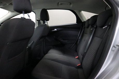 Ford Focus TITANIUM 42
