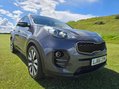 Kia Sportage 1.7 CRDi 3 Euro 6 (s/s) 5dr 5