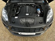 Porsche Macan D S PDK 88