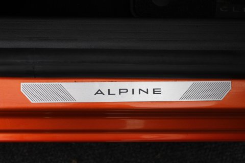 Renault Clio 5dr 1.0 TCe 90 Esprit Alpine 49