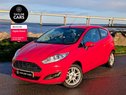 Ford Fiesta 1.25 Zetec Euro 6 3dr