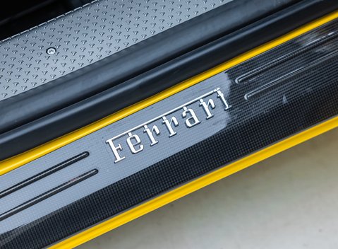Ferrari 458 Speciale Aperta 34