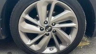 Kia Niro 1.6h GDi 3 SUV 5dr Petrol Hybrid DCT Euro 6 (s/s) ( 16in Alloy) (139 bhp) 8