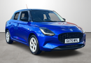 Suzuki Swift 1.2 Mild Hybrid Motion 5dr CVT 1