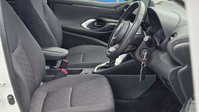 Toyota Yaris 1.5 VVT-h Icon Hatchback 5dr Petrol Hybrid E-CVT Euro 6 (s/s) (116 ps) 14