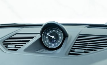 Porsche 911 Carrera 4S (992) 18