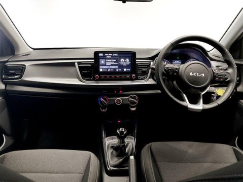 Kia Rio 1.2 2 Hatchback 5dr Petrol Manual Euro 6 (s/s) (83 bhp) 19