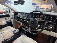 Rolls-Royce Phantom 6.7 V12 Saloon 4dr Petrol Auto Euro 5 (453 bhp) 24