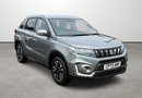 Suzuki Vitara 1.4 Boosterjet 48V Hybrid SZ5 5dr 1