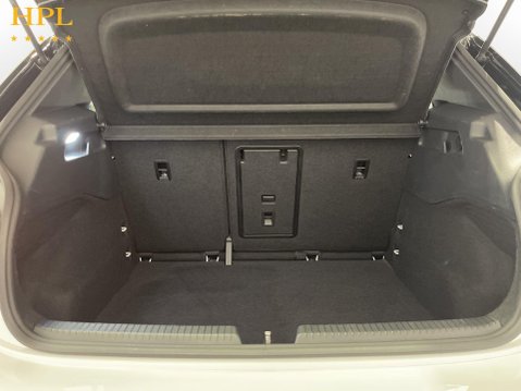 Volkswagen ID.3 Pro S 77kWh Match Hatchback 5dr Electric Auto (5 Seat) (204 ps) Air Con - A 20