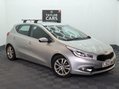 Kia Ceed 1.6 CRDi EcoDynamics 2 Euro 5 (s/s) 5dr 4