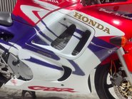 Honda CBR 1997 F3 RUNNING PROJECT SPARES OR REPAIR SPORTS BIKE 600CC 17